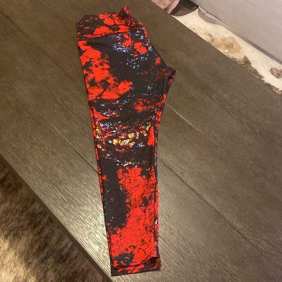 Agstract Apparel leggings - Picture 2 of 6